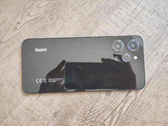 Xiaomi Redmi 12, 8GB/256GB, záruka - 2