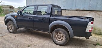 Ford Ranger - 2