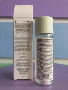 Young Living Bloom Brightening Essence sérům pleťový krém - 2