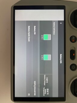 Dji mini 3 - 2