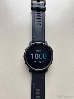 Garmin fenix 6S PRO - 2
