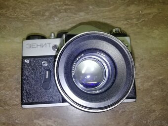 Zenit-ET - 2