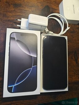 iphone 16 pro max 512gb - 2