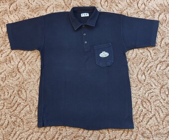 Pánská/chlapecká trička - 2