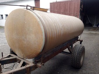 Fekál laminát 3 000 l - 2