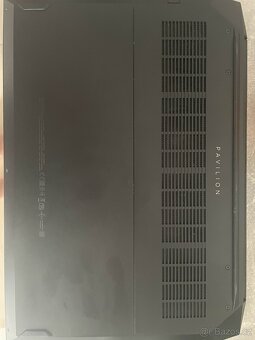 HP pavilion gaming 15-ec1xxx - 2