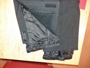 Softshellové lyžařské kalhoty vel.40 - 2