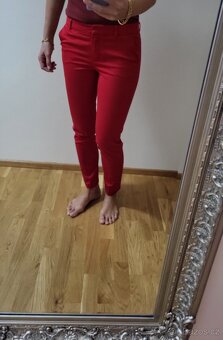 Společenské kalhoty - 2