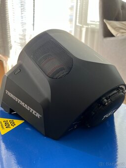 Thrustmaster T-GT II + TLCM pedály + Open Wheel –záruka - 2