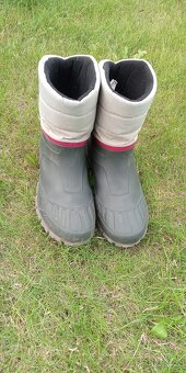 Sněhule QUECHUA SH 100, vel. 38/39(EU) - 2