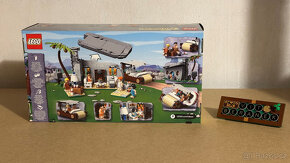 LEGO 21316 - nové - 2