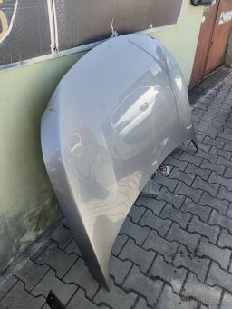 Peugeot 3008.5008 II od 2017- Kapota - 2