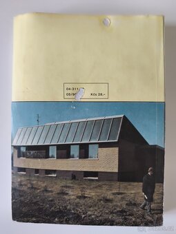 Moderní vytápění bytů a rodinných domků — Mrázek, Šustr, Jan - 2