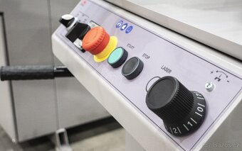 Pásová pila Bomar EasyCut 275.230 DG - 2