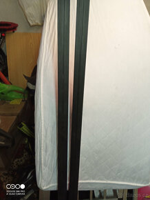 běžky Atomic 163cm dětské - 2