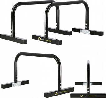 Lavice body solid - 2