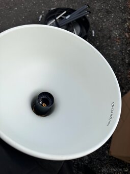 Závěsná lampa RANARP IKEA - 2