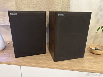 Reproduktory Videoton DB 2010 A - 2