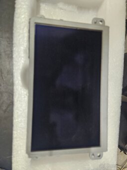 MMI Displej Audi A6 C6 4F 2005-2008 - Barevný - 2