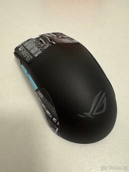 ASUS ROG Harpe Ace Aim Lab Edition - 2