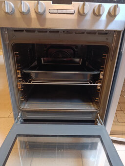 Amica SHM 5774 PAX - 2