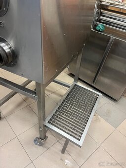 KT řezačka masa míchaci - 2