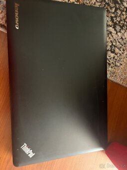 Lenovo ThinkPad Edge E530/8GB RAM/256 GB SSD/ W11 - 2