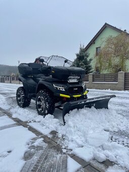 TGB Blade 1000 ESP - 2