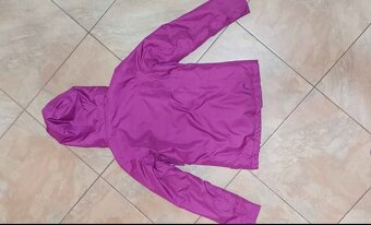 zimní lyžařská bunda head- jako nová vel. 140-146 - 2