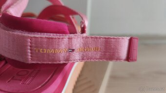 Tommy jeans sandálky 38 - 2