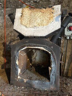 Buchar Prako KAP70 - 2