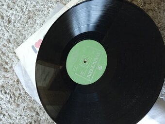 LP - Ivo Jahelk: Veselá revoluce - 2