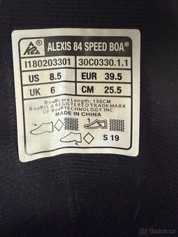 Dámské inline brusle K2 - 2