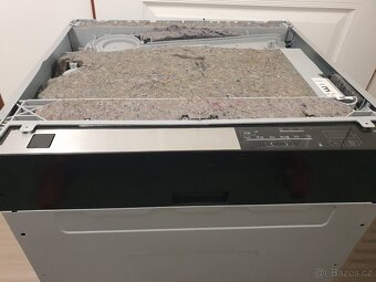 A+ myčka pod pracovní desku DeDietrich s dovozem - 2