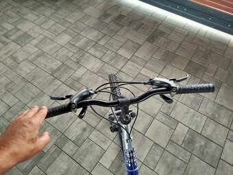 Dětské kolo 26 - 2