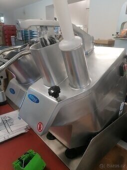 Krouhač na zeleninu - 2