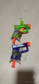 Nerf pistole - 2