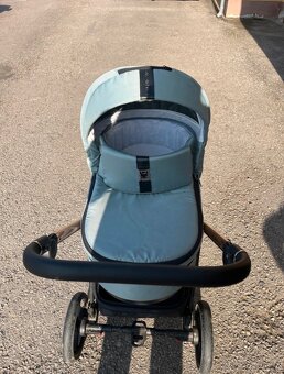 Kočárek Camarelo Belagio - 2