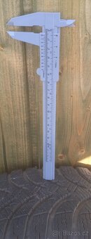 prodám nazutá zimní pneu zimní pneu 175/65/R14 - 2