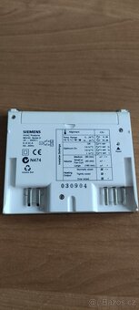 Pokojový termostat - 2