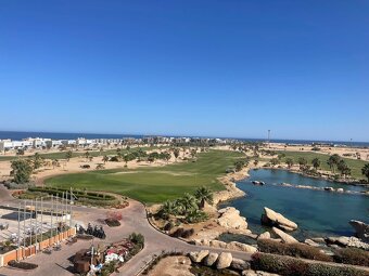 Apartmany na golfu Soma bay Egypt - 2