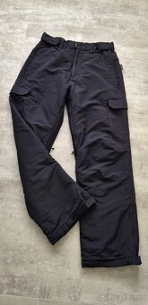 Pánské oteplovačky Carra - 2