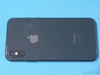 Apple iPhone XS 256GB baterie 78% - 2