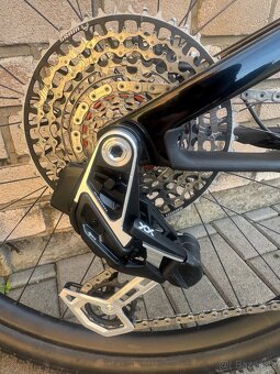 Cannondale Scalpel Hi-Mod1 Sram T-type XX, Reverb AXS vel M - 2