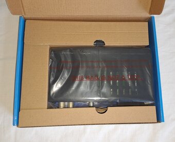 Set Top Box TESLA TE-321 - 2
