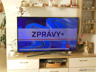 Samsung 60'' Full HD Smart TV UE60J6282 100Hz - 2