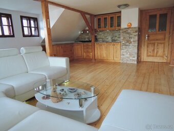 Sedací souprava Böhm Jihlava - 2