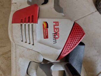 Zahradní nůžky, plotostřih, nůžky na živý plot - 2