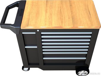 Heyco Intelligent tools 1127-1 Dílenský vozík nový - 2