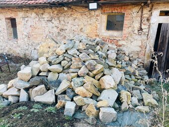 Kameny frakce 200/400 - 2